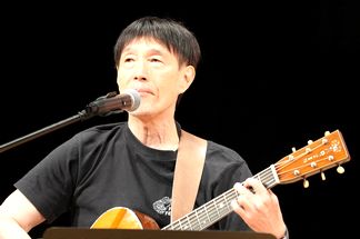 �I�[�v�j���O�E�֓c�t�H�[�N�\���O���D��