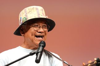 �I�[�v�j���O�E�֓c�t�H�[�N�\���O���D��