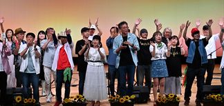 磐田フォークソング愛好会・フィナーレT