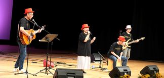 ラヴァトリーチェ