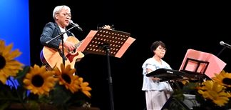 せーちゃん&せーちゃん